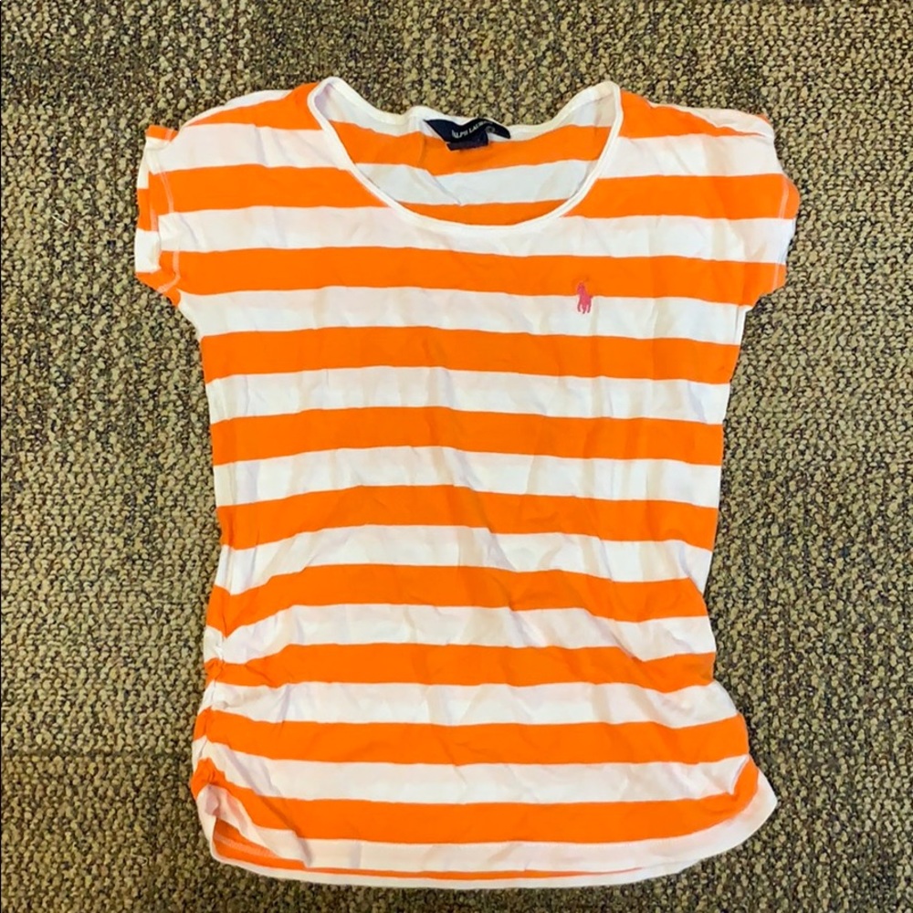 Girls t-shirt